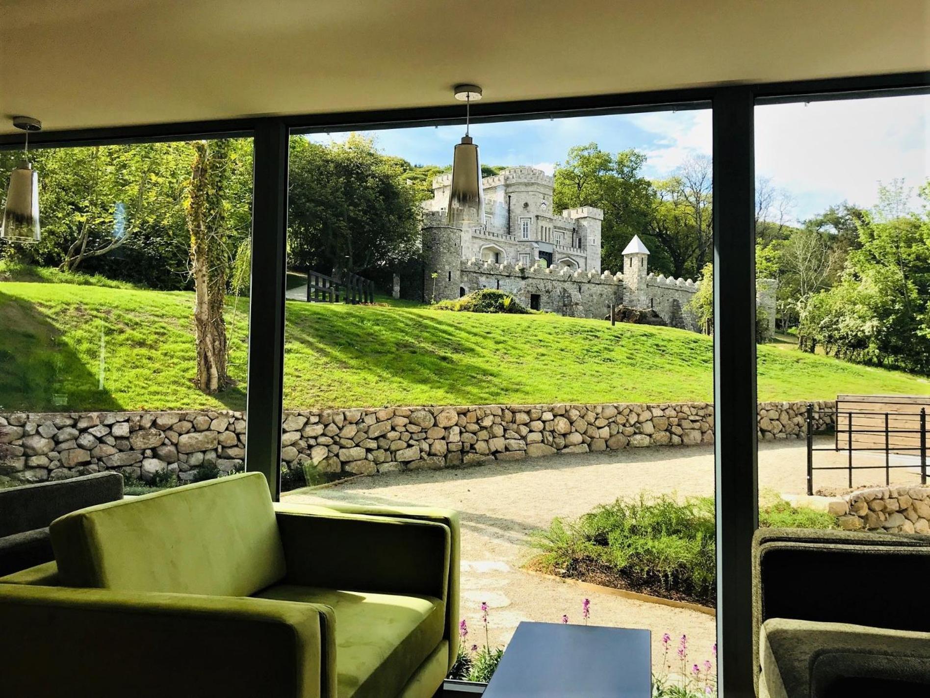 Killeavy Castle Estate Hotel Meigh Exterior foto